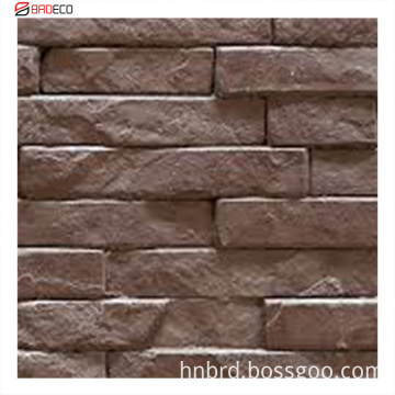 Exterior Interior Flexible Clay Wall Cladding/ Ceramic Tile